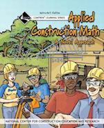 Applied Construction Math Instructor's Guide, Perfect Bound