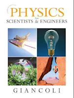 Physics for Scientists & Engineers (Chs 1-37)