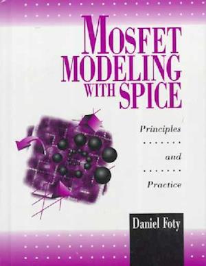 MOSFET Modeling With SPICE