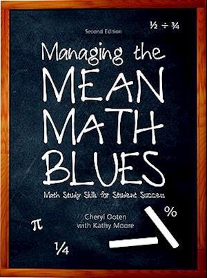 Managing the Mean Math Blues