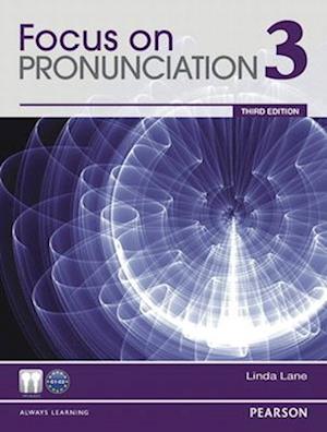 Focus on Pronunciation 3