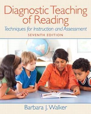 Diagnostic Teaching of Reading