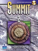 Summit 2 with Super CD-ROM
