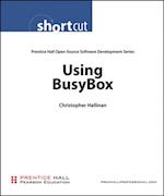 Using BusyBox (Digital Short Cut)