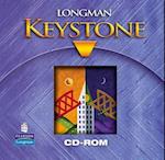 Longman Keystone B Student CD-ROM and eBook