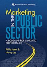 Marketing in the Public Sector