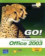 Tait Premium Package Go! Office 2003 V2.6 with Tait & Assess It User Guide 2.5