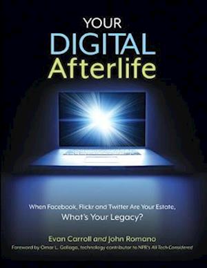 Your Digital Afterlife