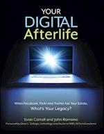 Your Digital Afterlife