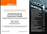 Understanding Customer Needs (Digital Short Cut)