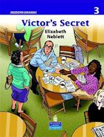 Victor's Secret (Modern Dramas 3)
