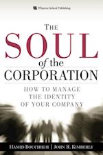 Soul of the Corporation, The
