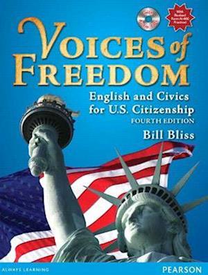 Voices of Freedom