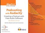 Podcasting with Audacity