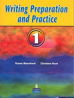 Writing Preparation and Practice 1