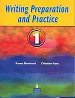 Writing Preparation and Practice 1