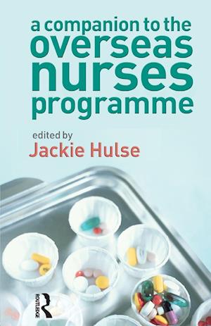 A Companion to the Overseas Nurses Programme