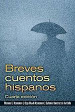 Breves cuentos hispanos