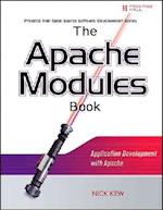 The Apache Modules Book