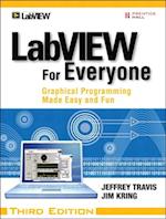 LabVIEW for Everyone, Third Edition