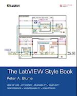 LabVIEW Style Book, The