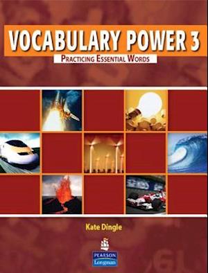 Vocabulary Power 3