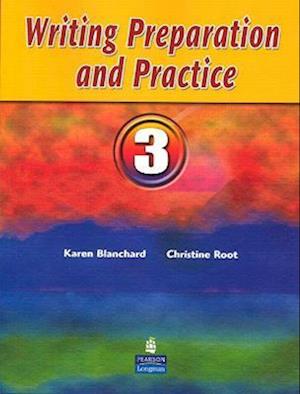 Writing Preparation and Practice 3