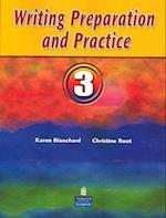 Writing Preparation and Practice 3