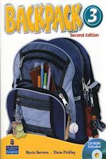 Backpack 3 DVD