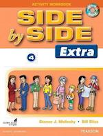 Side by Side (Classic) 4 Activity Workbook wCDs