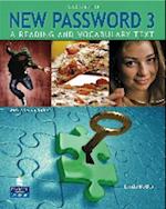 New Password 3