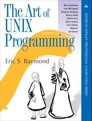 Art of UNIX Programming, The, Portable Documents