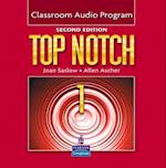 Top Notch 1 Classroom Audio Program