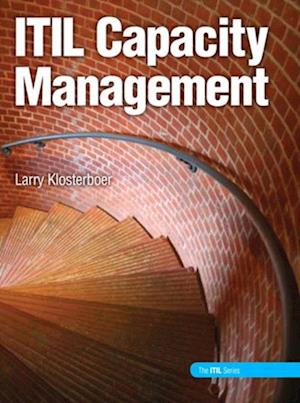 ITIL Capacity Management (paperback)