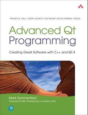 Advanced Qt Programming