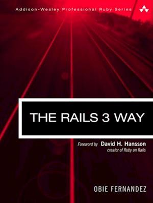 Rails 3 Way, The