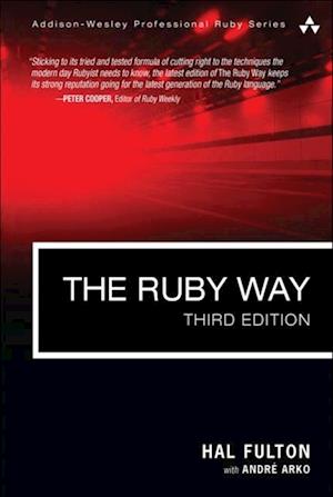 Ruby Way, The