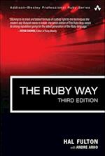 Ruby Way, The