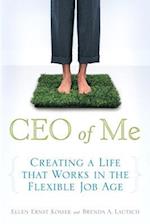CEO of Me