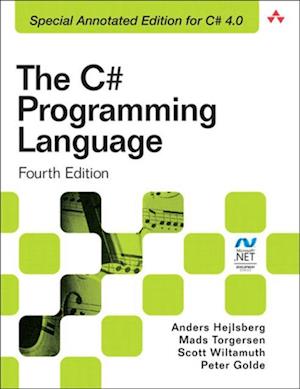 C# Programming Language (Covering C# 4.0), Portable Documents, The