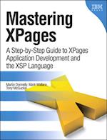 Mastering XPages