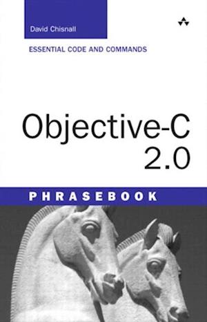 Objective-C Phrasebook