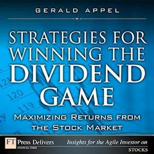 Strategies for Winning the Dividend Game