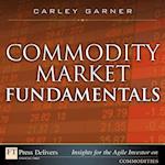 Commodity Market Fundamentals