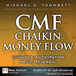 CMF--Chaikin Money Flow
