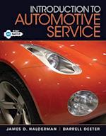 Introduction to Automotive Service