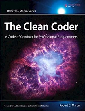 Clean Coder, The