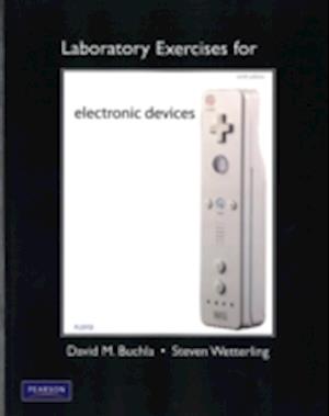 Laboratory Exercises for Electronic Devices