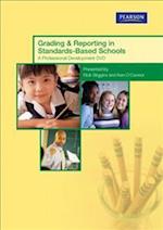 Grading & Reporting in Standards-Based Schools DVD Package