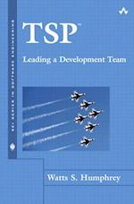 TSP(SM) Leading a Development Team